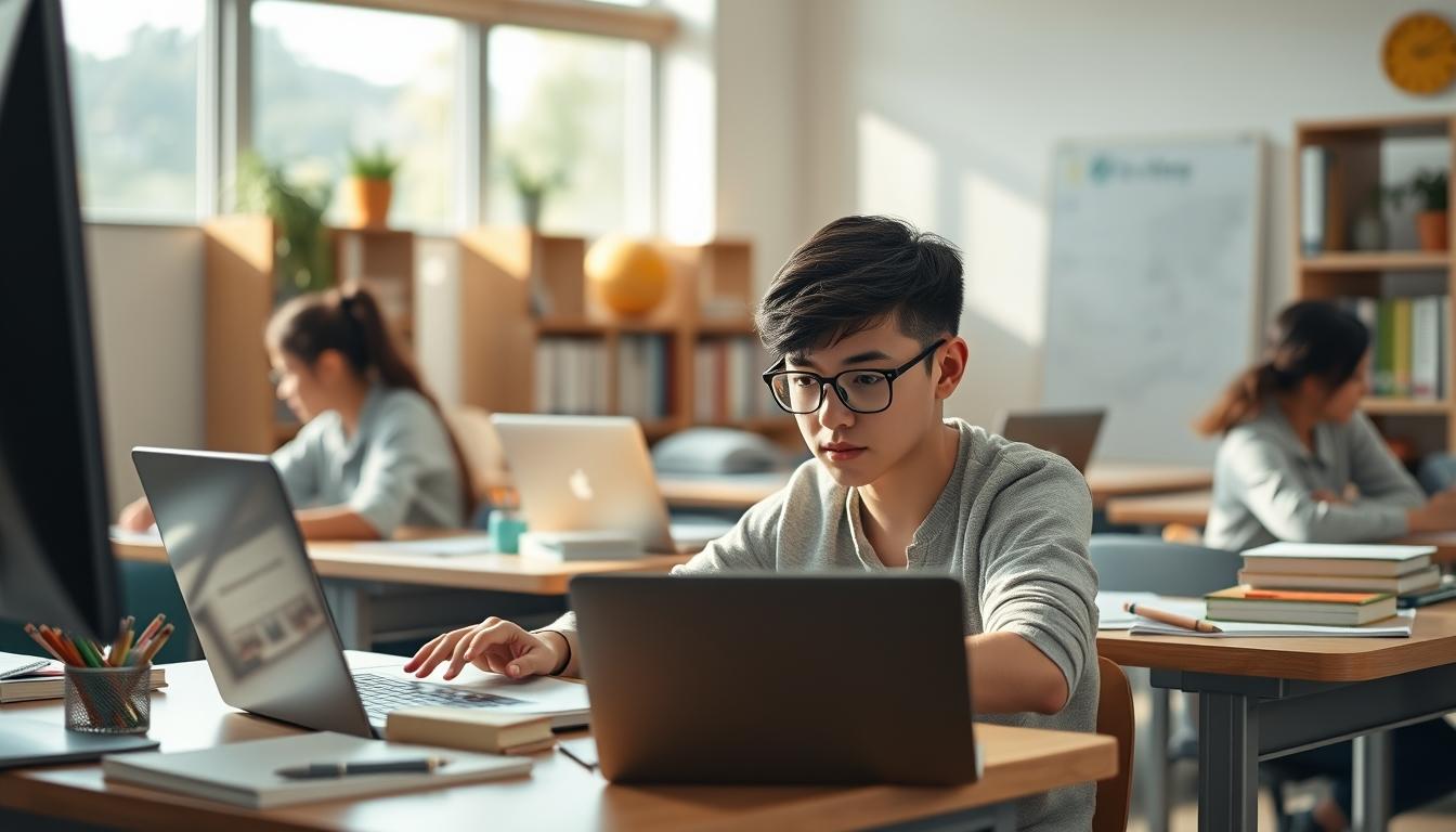 Daily planning and habit development